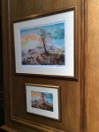 Rosslyn Chapel Print